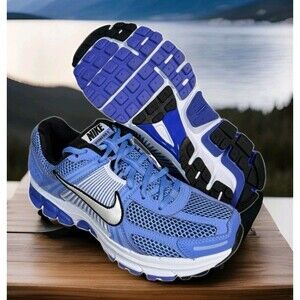 Nike Zoom Vomero 5 ‘Royal Pulse’ Persian Violet FJ2028-400 Women's 11 Men's 9.5